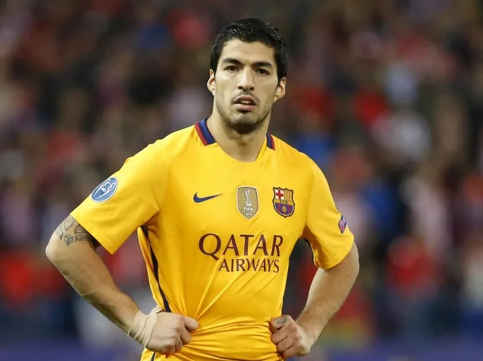 Suárez